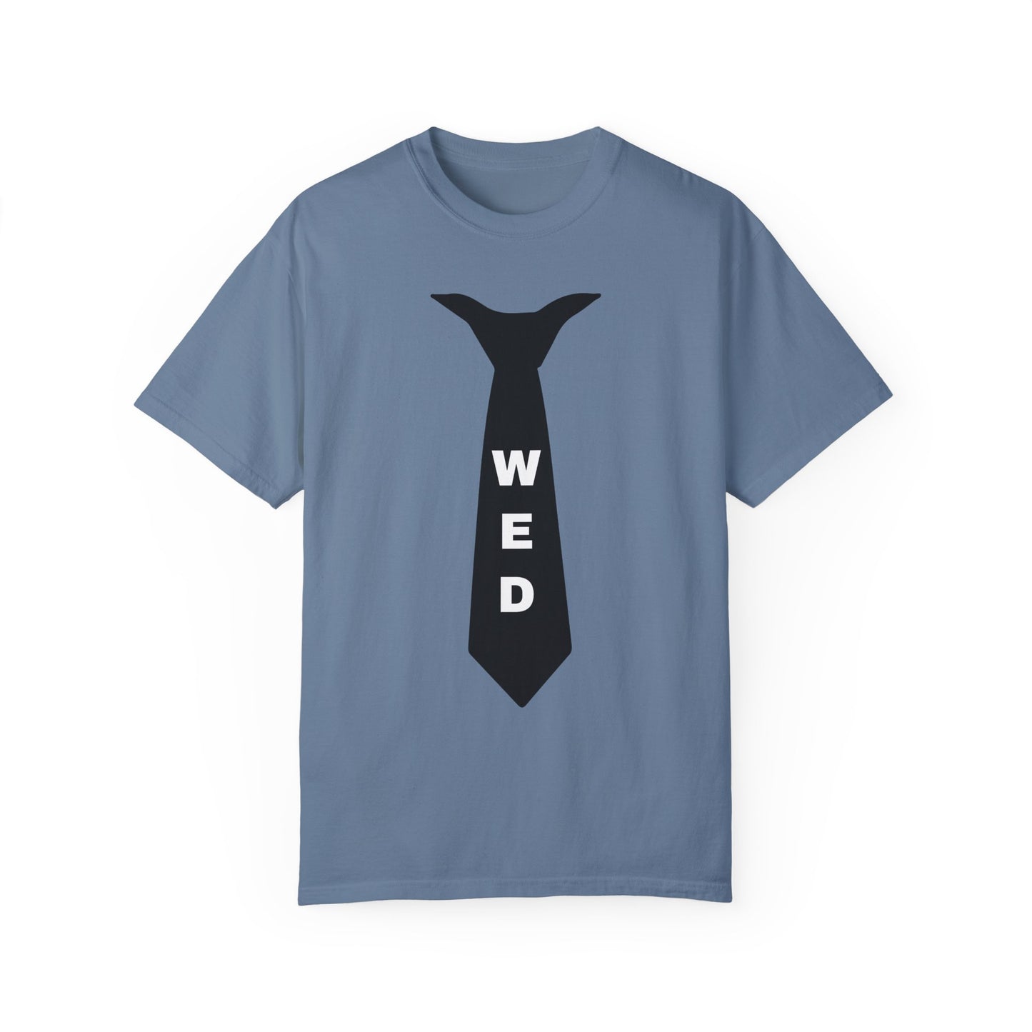 Winning Wednesday: Tied for Success - Unisex Softstyle T-Shirt