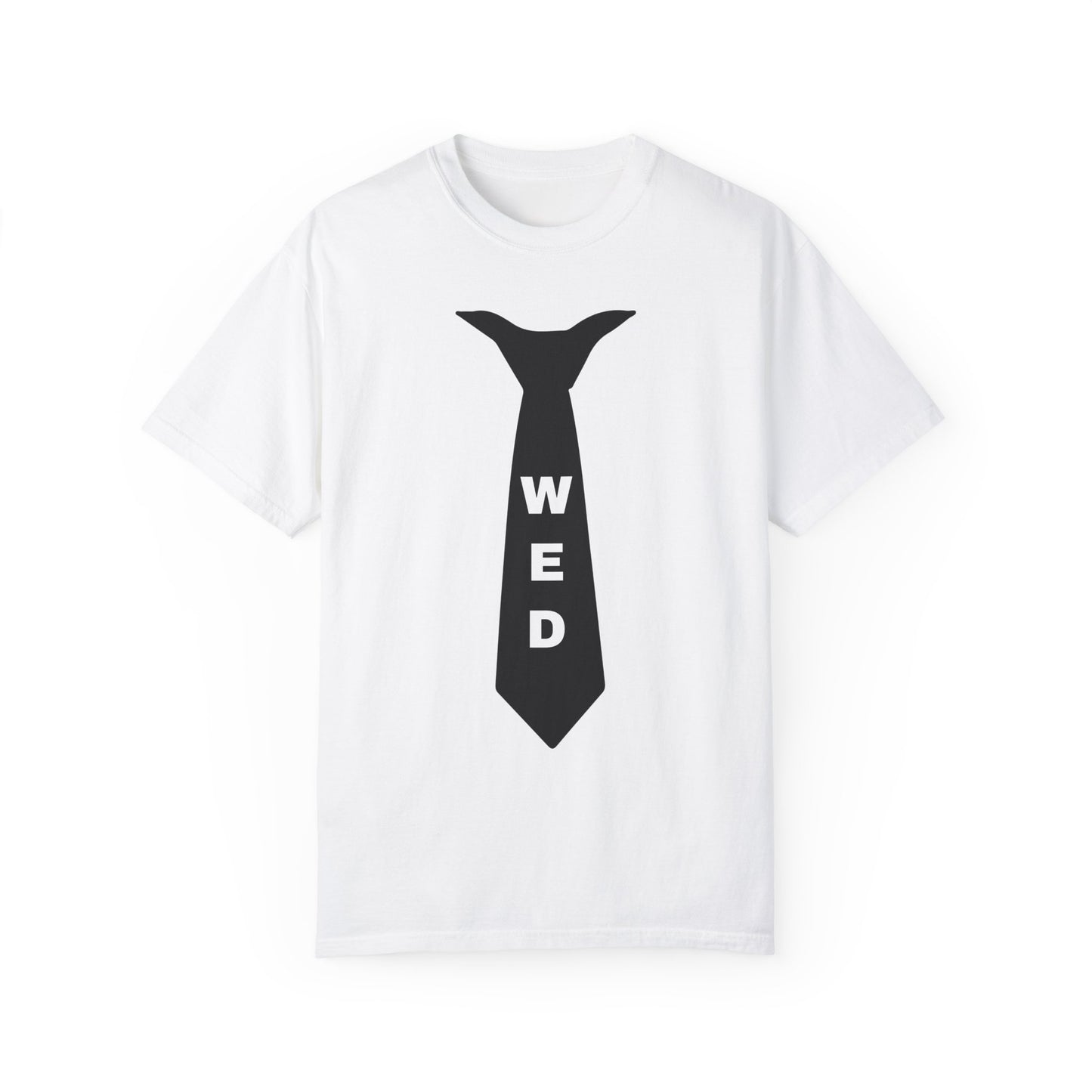Winning Wednesday: Tied for Success - Unisex Softstyle T-Shirt