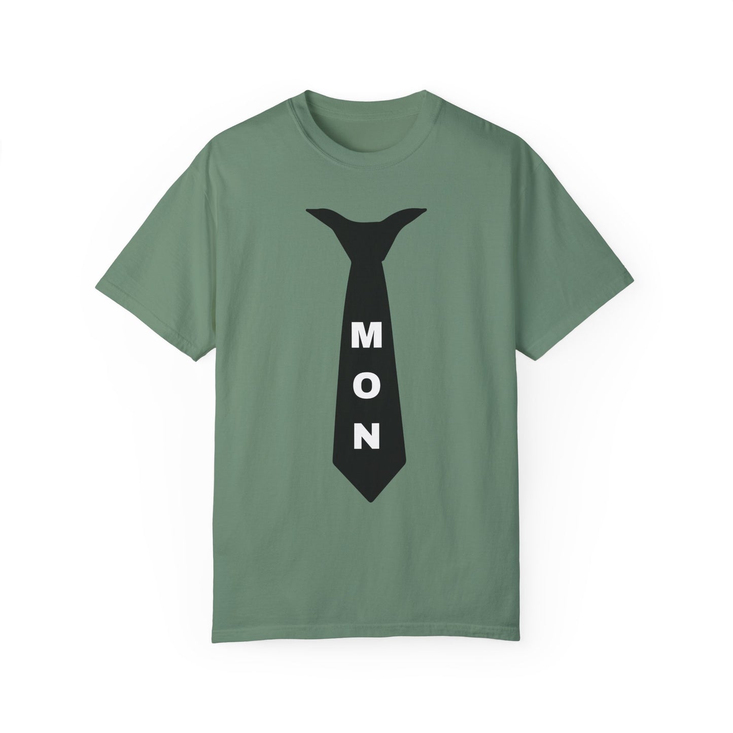 Monday Motivation: Tie It Up - Unisex Softstyle T-Shirt