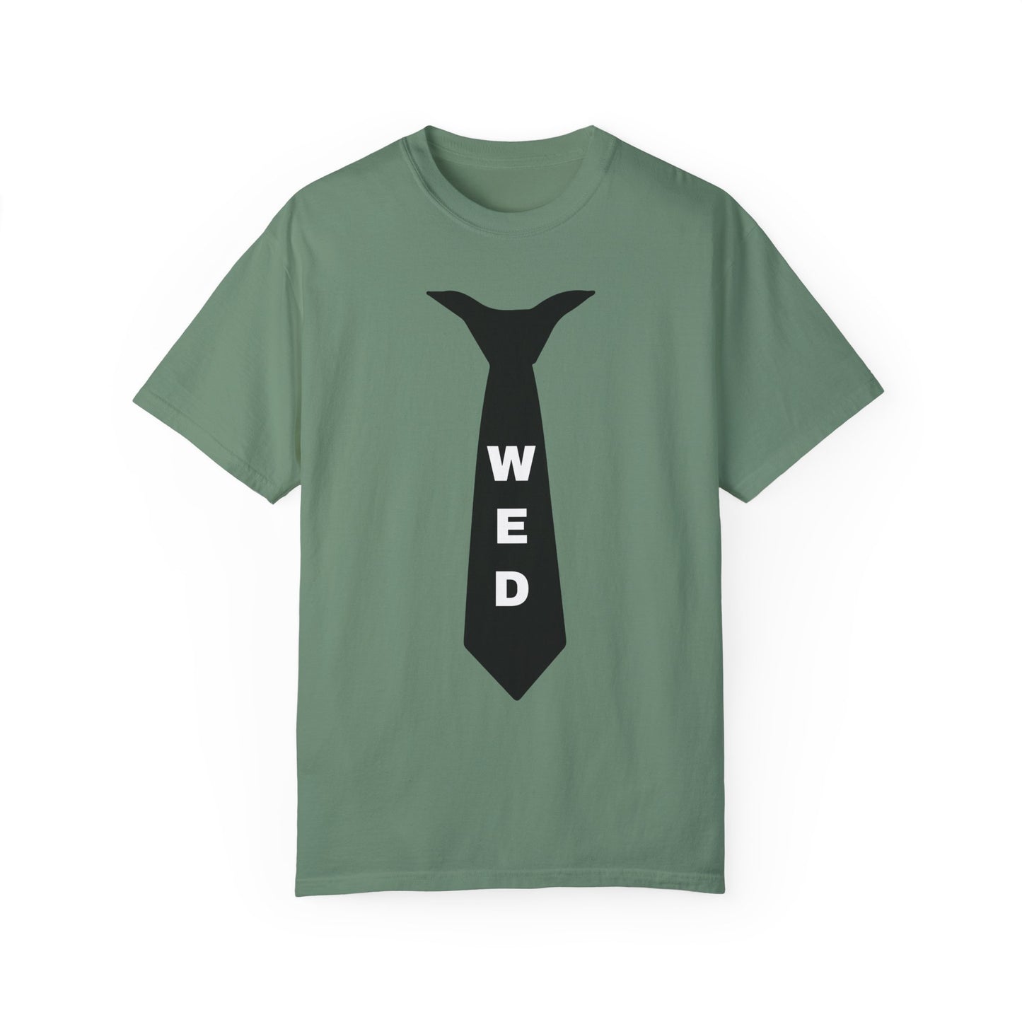 Winning Wednesday: Tied for Success - Unisex Softstyle T-Shirt