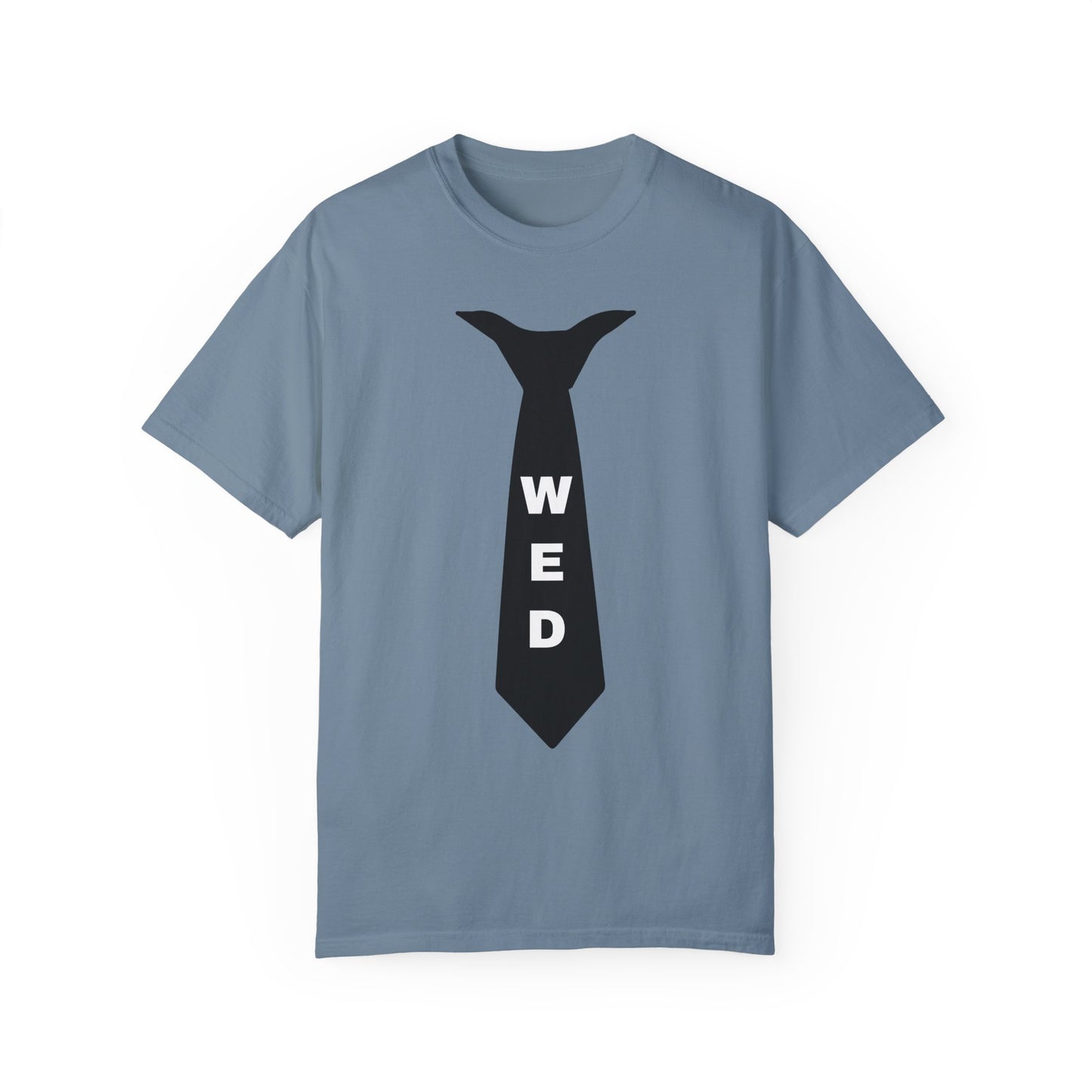 Winning Wednesday: Tied for Success - Unisex Softstyle T-Shirt