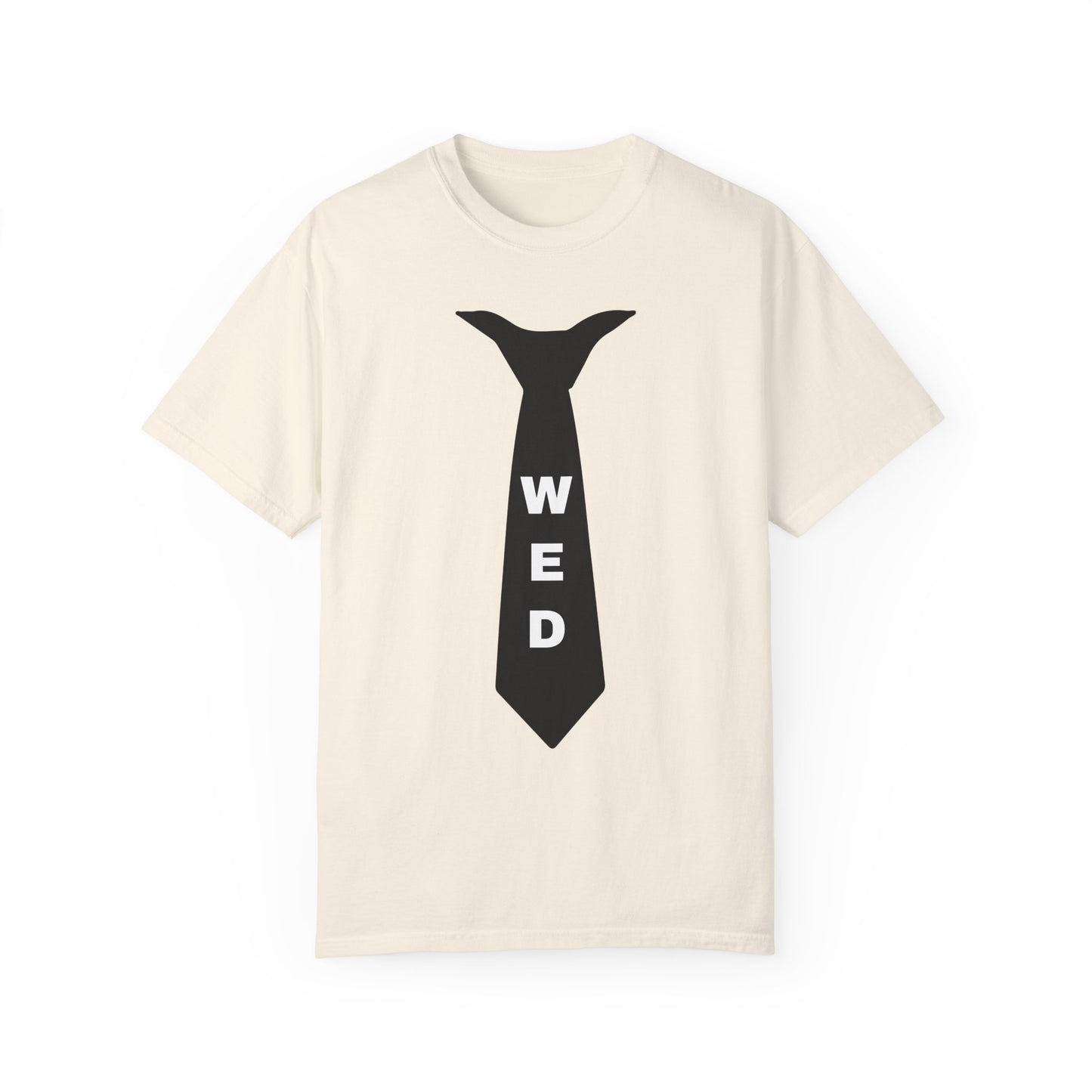Winning Wednesday: Tied for Success - Unisex Softstyle T-Shirt
