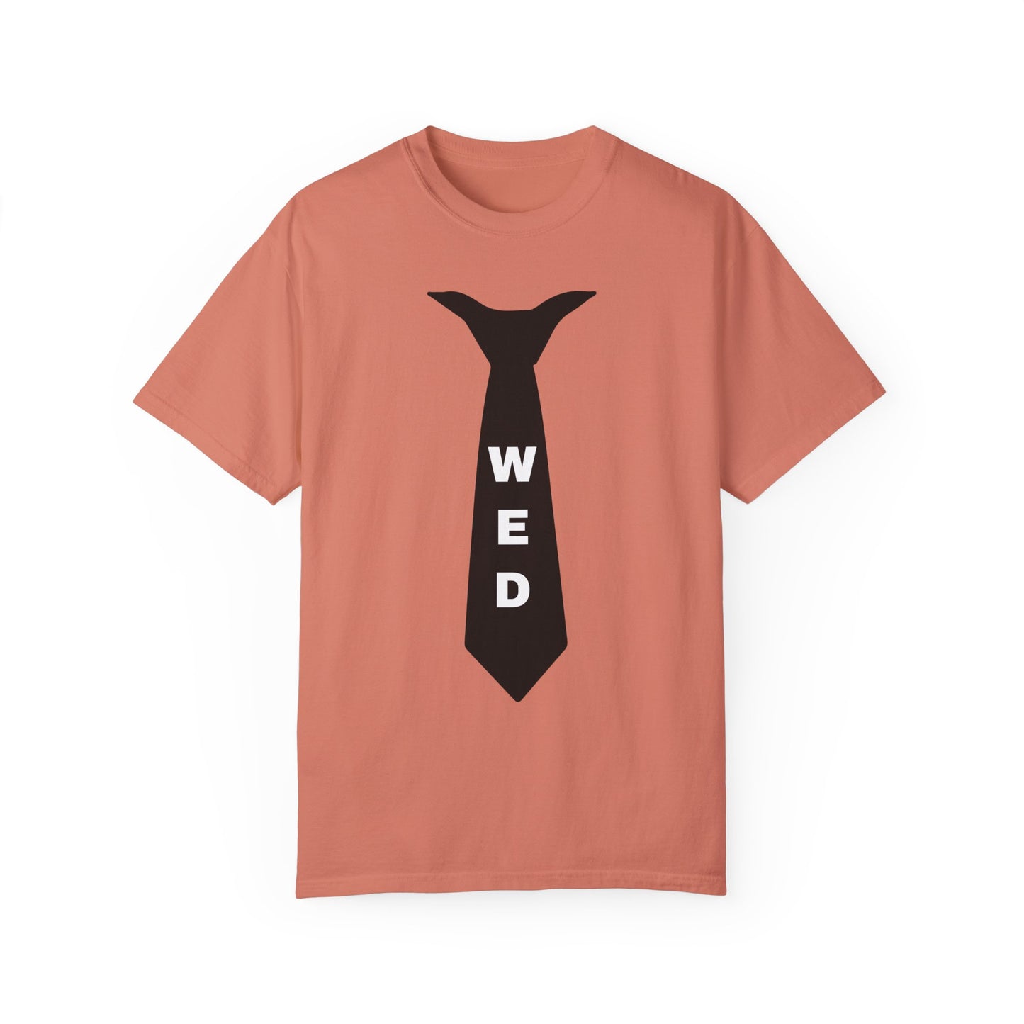 Winning Wednesday: Tied for Success - Unisex Softstyle T-Shirt
