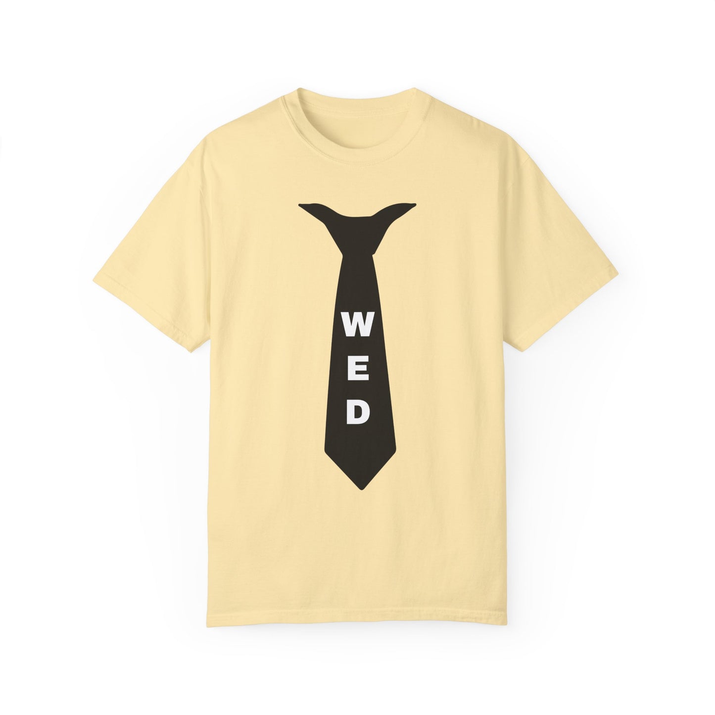 Winning Wednesday: Tied for Success - Unisex Softstyle T-Shirt
