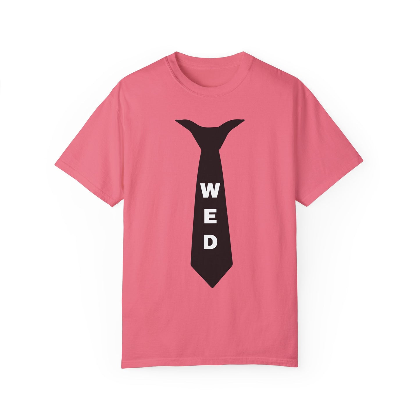 Winning Wednesday: Tied for Success - Unisex Softstyle T-Shirt