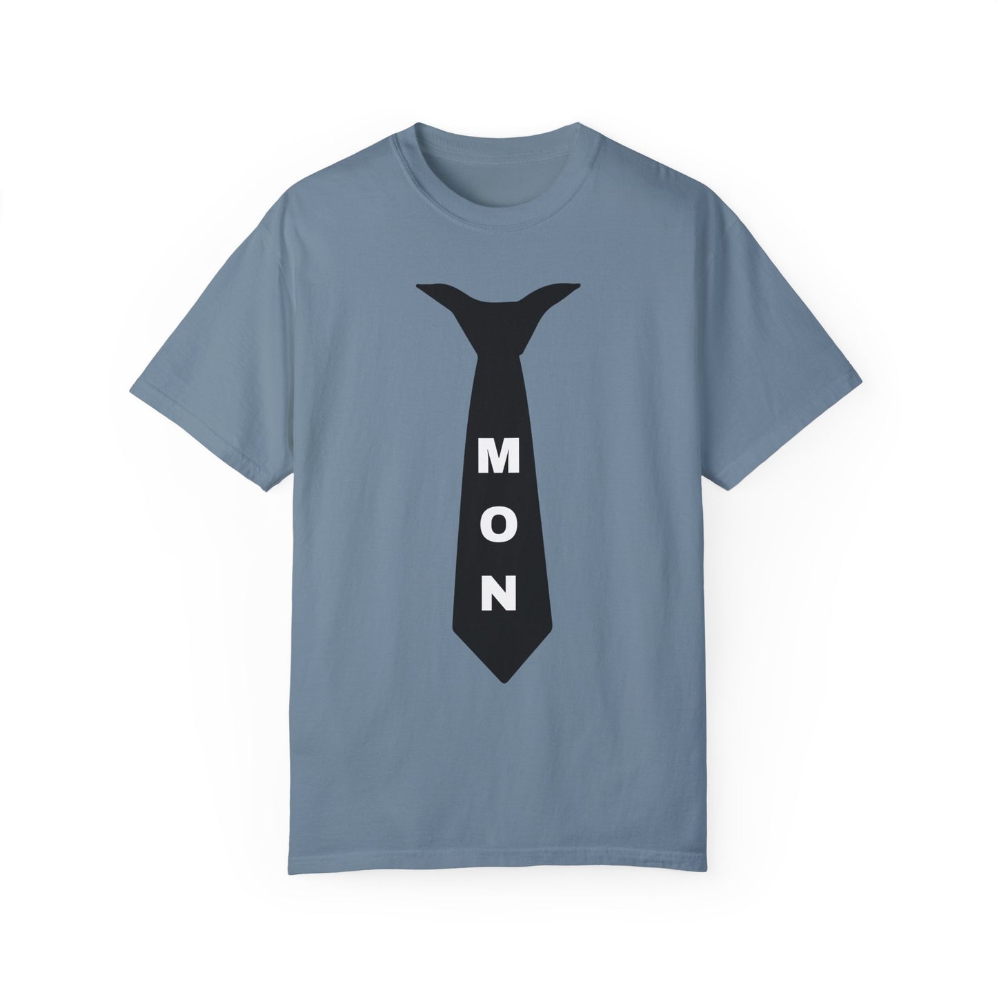 Monday Motivation: Tie It Up - Unisex Softstyle T-Shirt