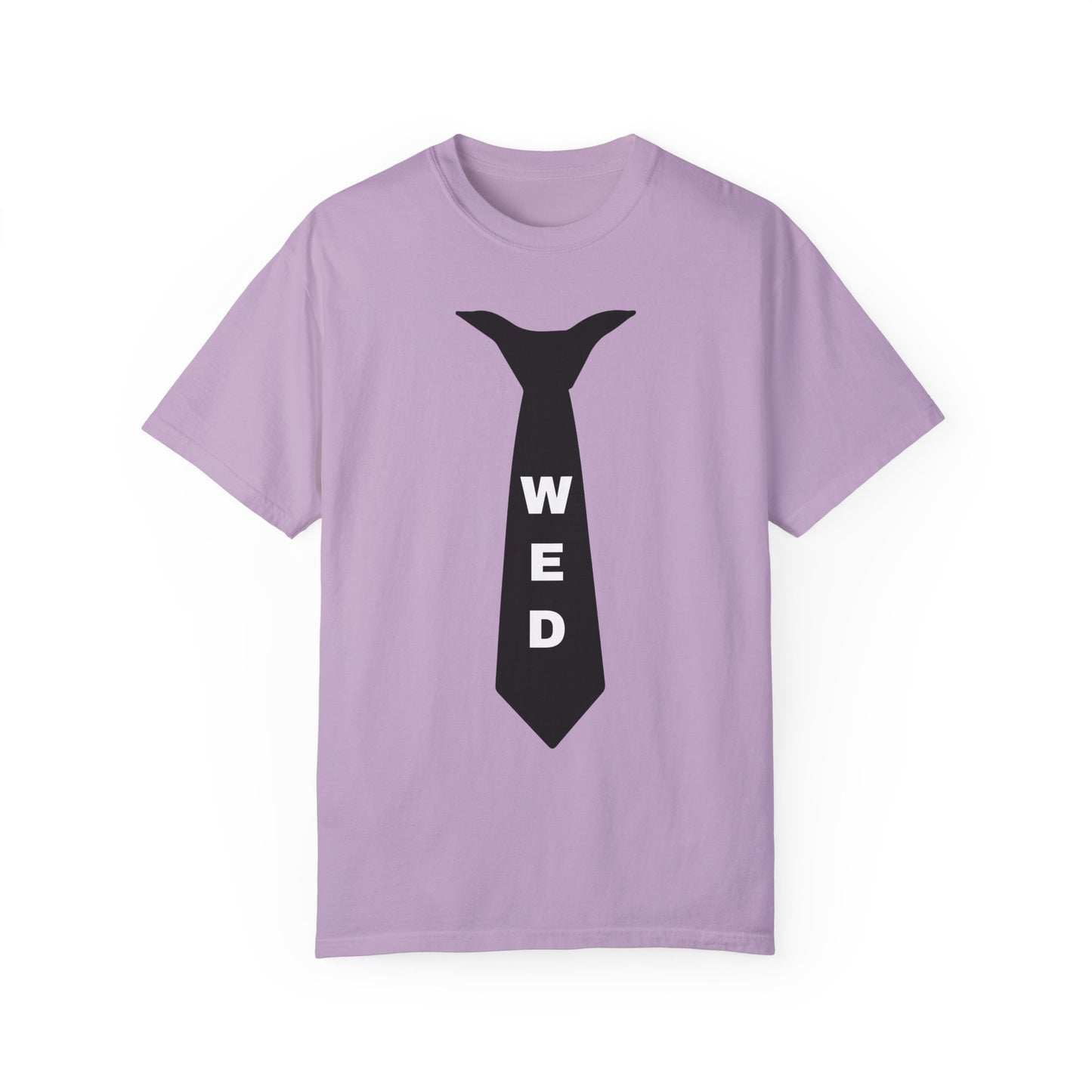 Winning Wednesday: Tied for Success - Unisex Softstyle T-Shirt