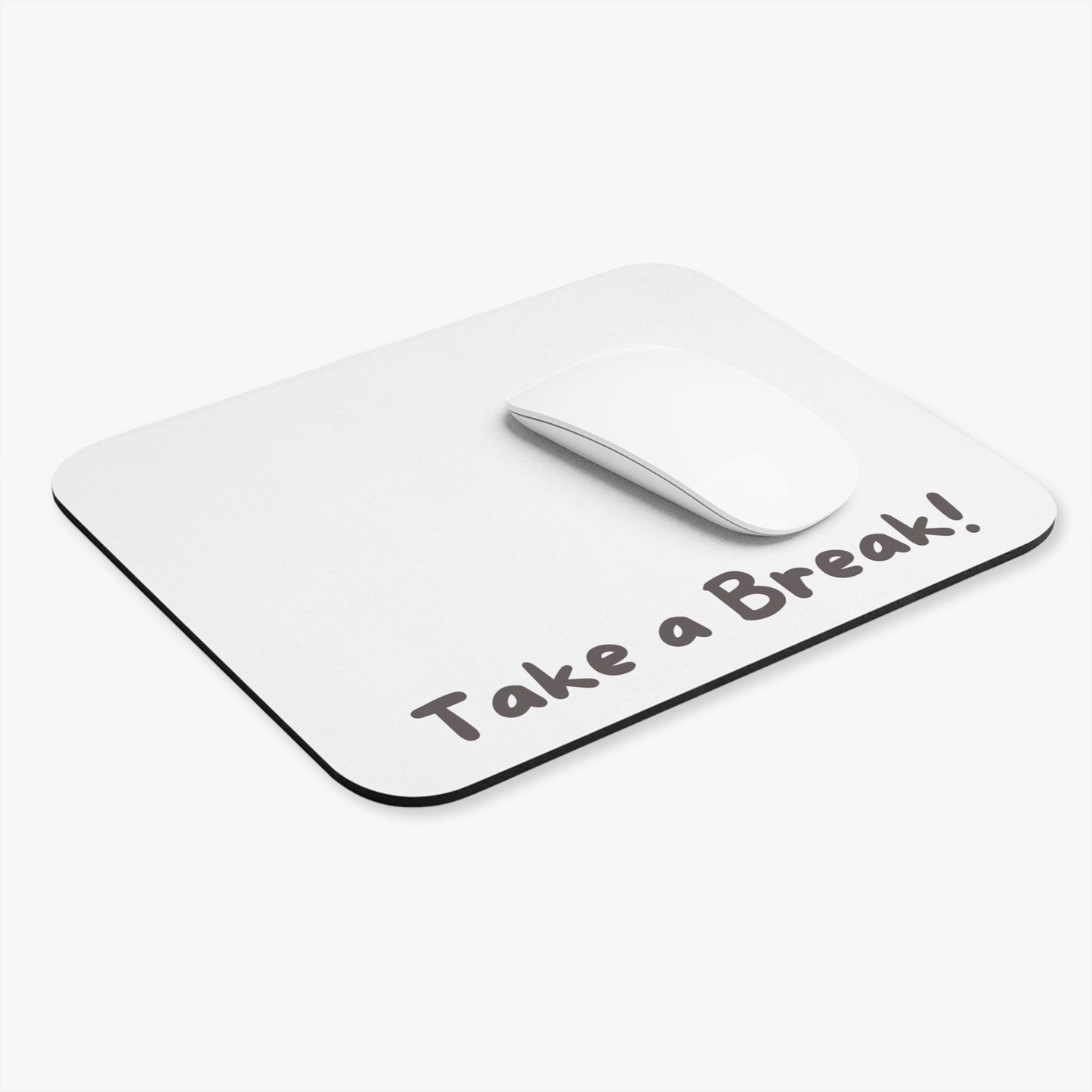 Mouse Pad (Rectangle)